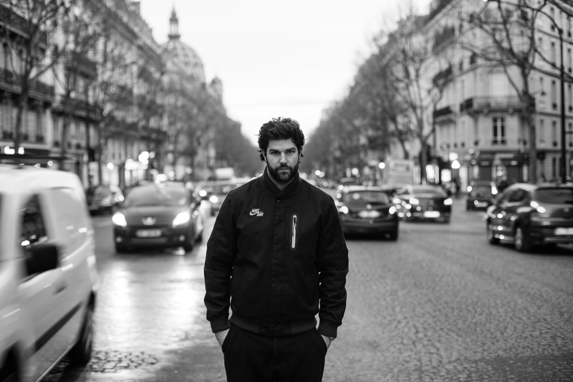 Olivier Barthelemy